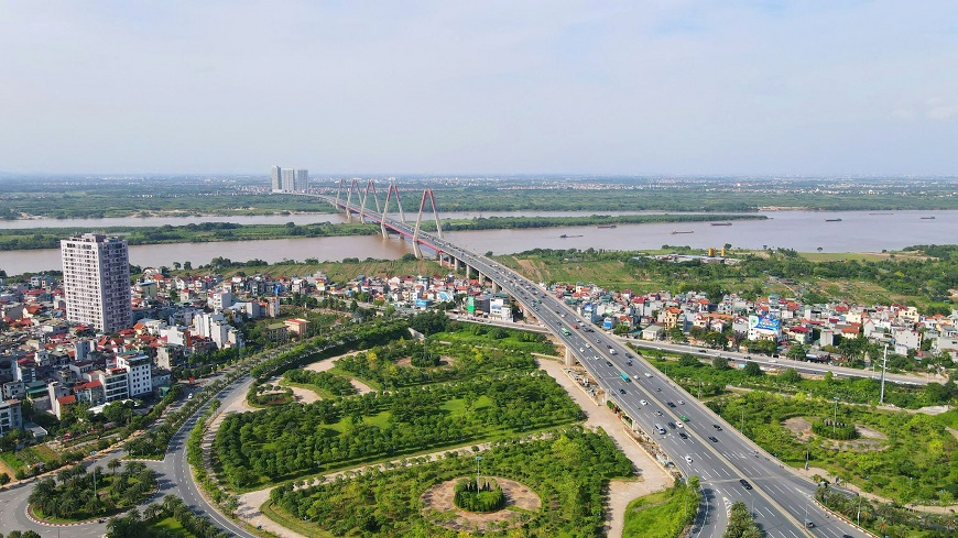 Hà Nội: Tạo nền tảng vững chắc hướng tới mục tiêu tăng trưởng hai con số

